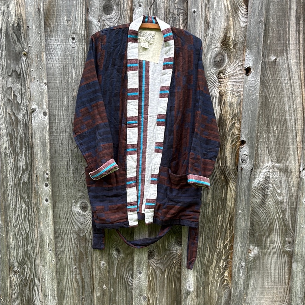 Ace & Jig Alexa in Fable size S